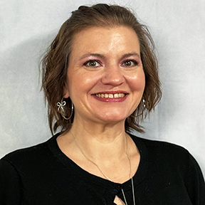 Kristina Skinner