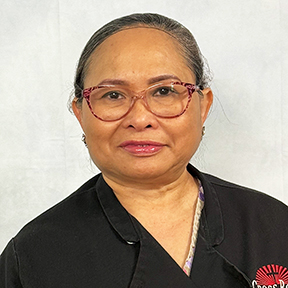 “Chrissy” Crisanta Beitzel