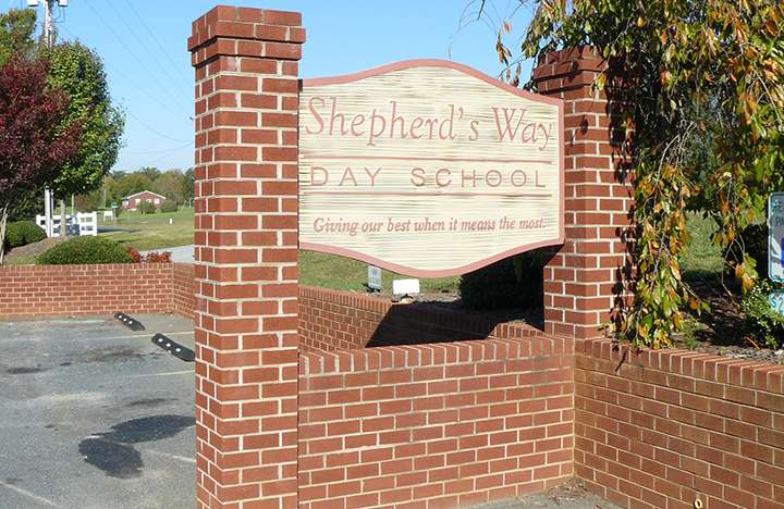 Shepherd's Way Day School