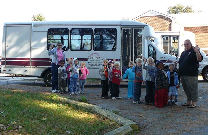 Shepherd's Way Day School